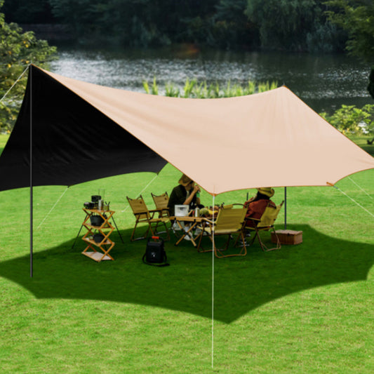 Canopy Support Pole for Outdoor Camping
