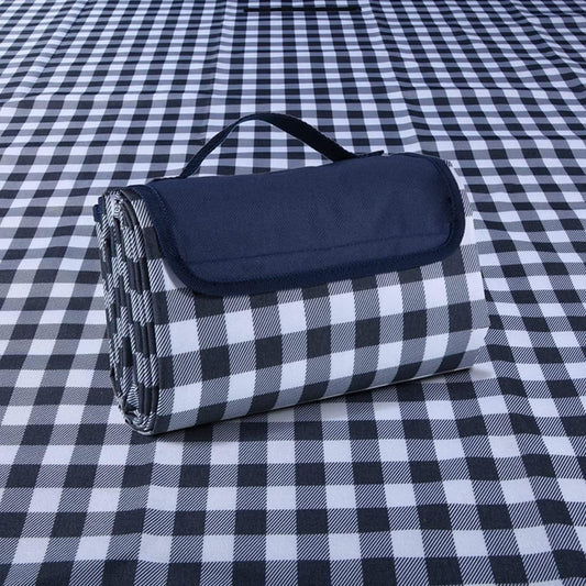 Foldable Picnic Mat, Moisture-Proof