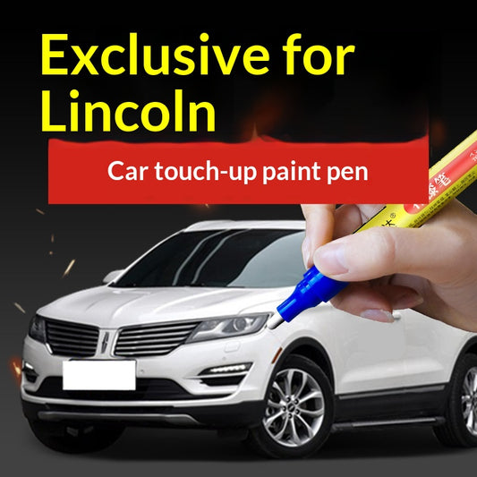 58 Car Touch-up Pen For Scratch RepairSpecific To Your Vehicles Color