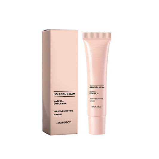 Makeup Cream - Clear & Isolating