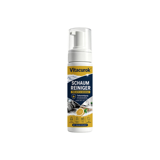 Multifunctional Cleaner