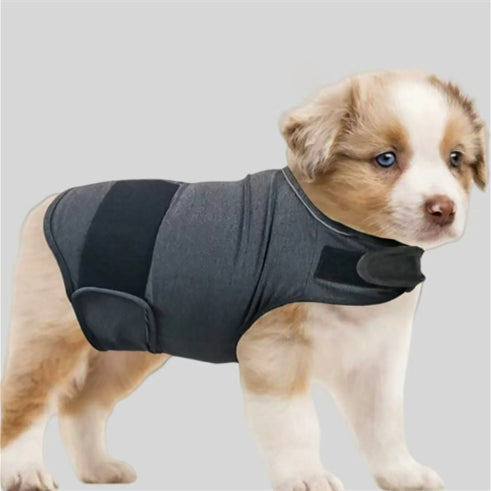 Dog Emotion-Calming Anxiety Vest