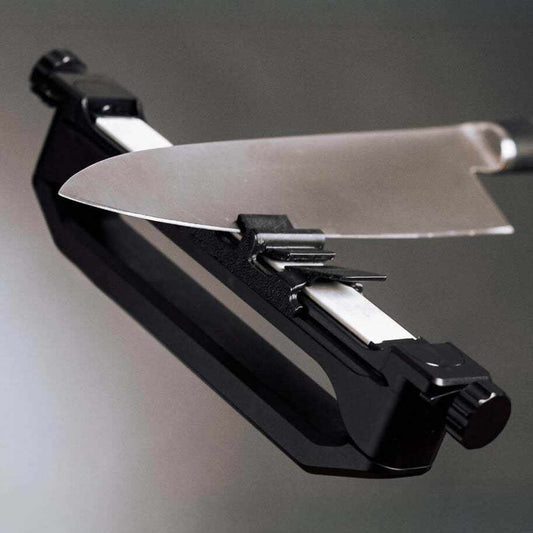 Precision Knife Sharpener for Kitchen