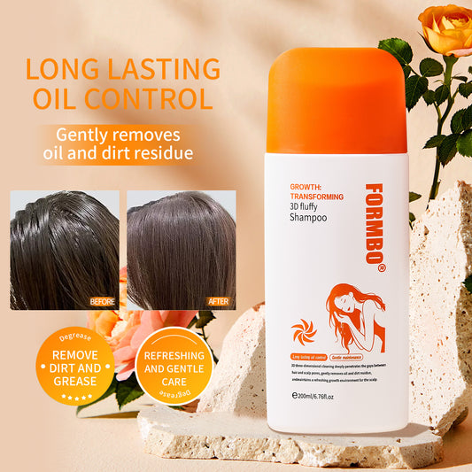 2-in-1 Shampoo
