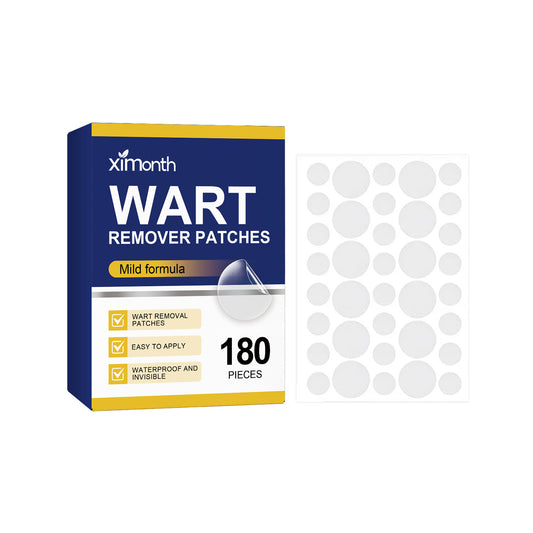 Skin Care Patch