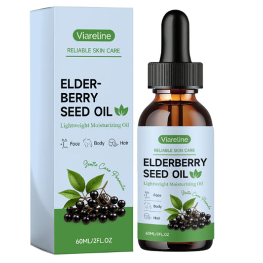 Elderberry Moisturizing Oil