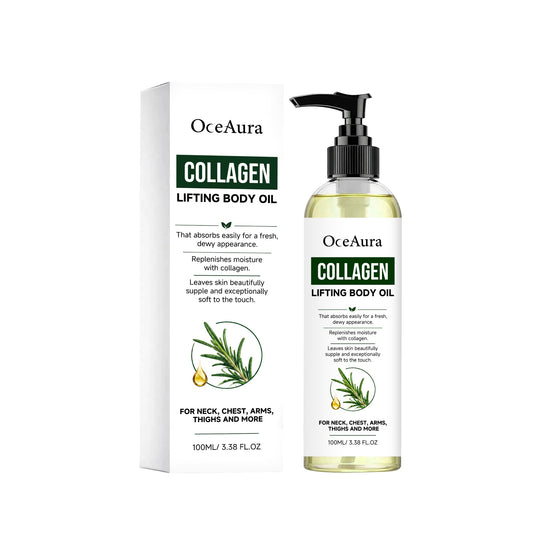 Collagen Lifting Body Oil