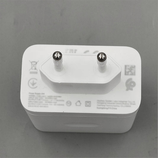 Compact Wall Charger