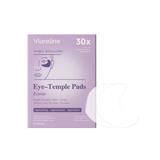 Eye Temple Pads