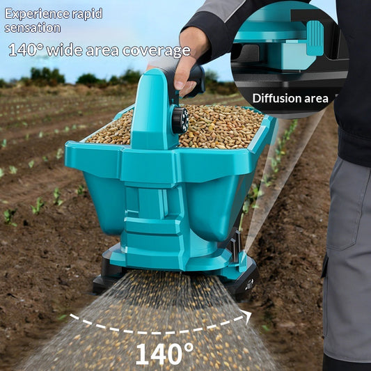 Compact Snow-Melting Feeder