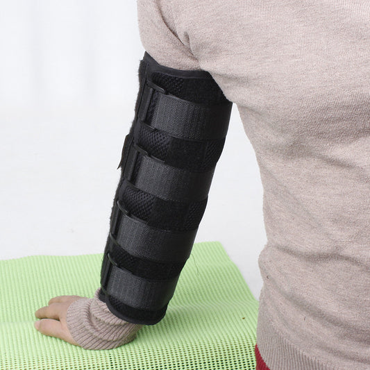 Upper Limb Fixed-type Antispasticity Brace Elbow-arm Splint