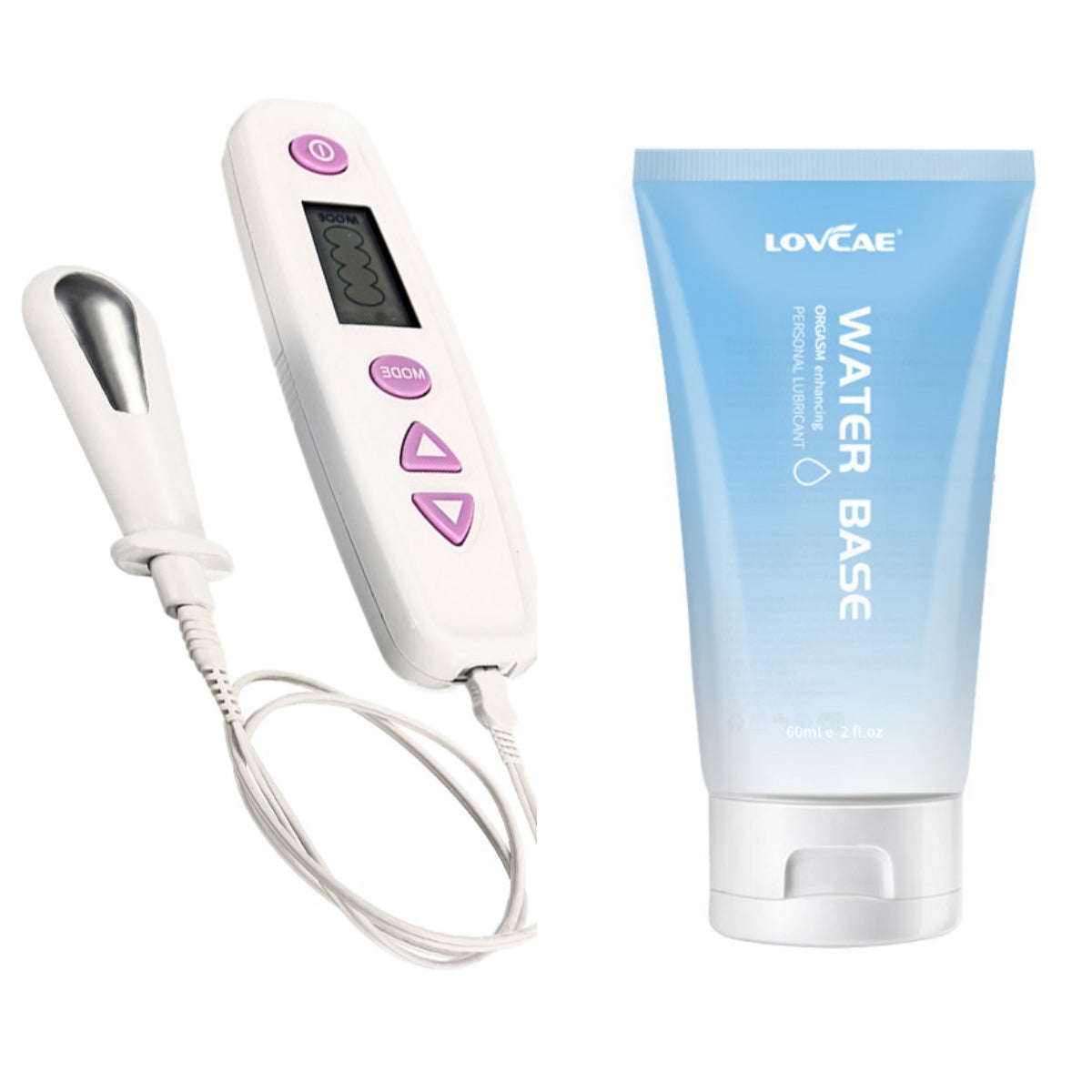 Domestic Loose Urine Leakage, Prolapse And Bulging Repair Training Device
