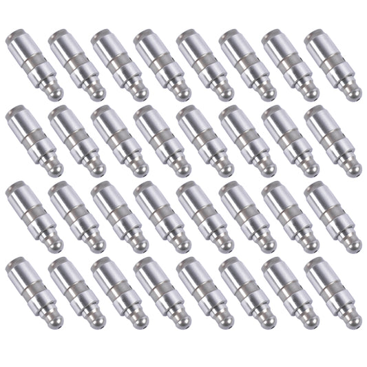 32PCS Valve Lifters BR3Z6500A BR3Z-6500-A For Ford Mustang F-150 V8 5.0L 5.2L DOHC 32V Engine