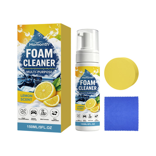 Foam Cleaner