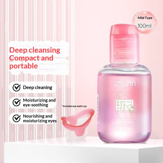 Eye Care Eyewash Solution
