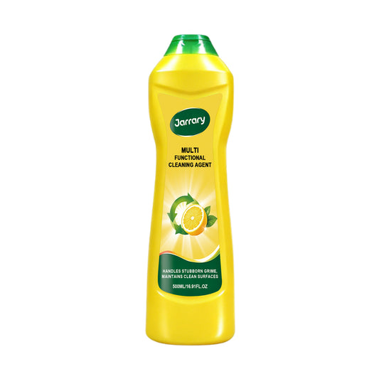 Multifunctional Cleaner