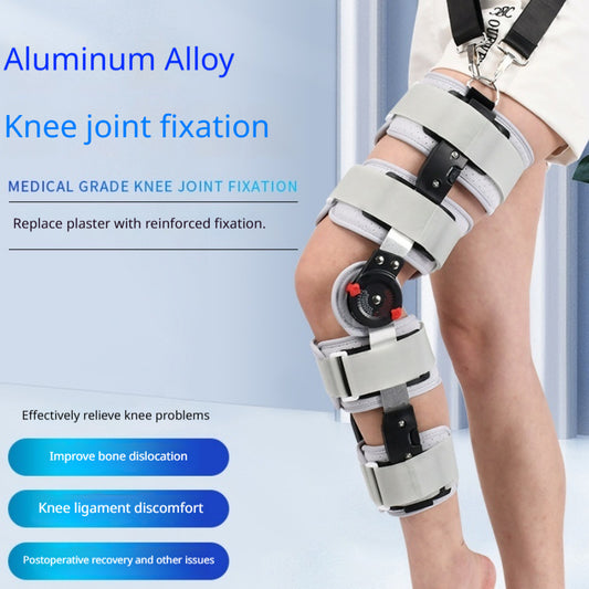 Support Brace with Adjustable External Fit