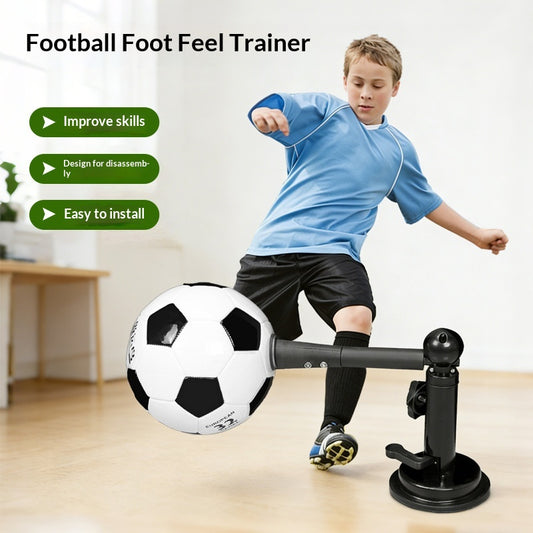 Household Portable Soccer Training Ball