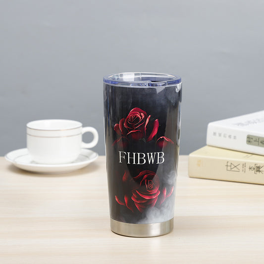 Stainless Steel Ice Bully Cup