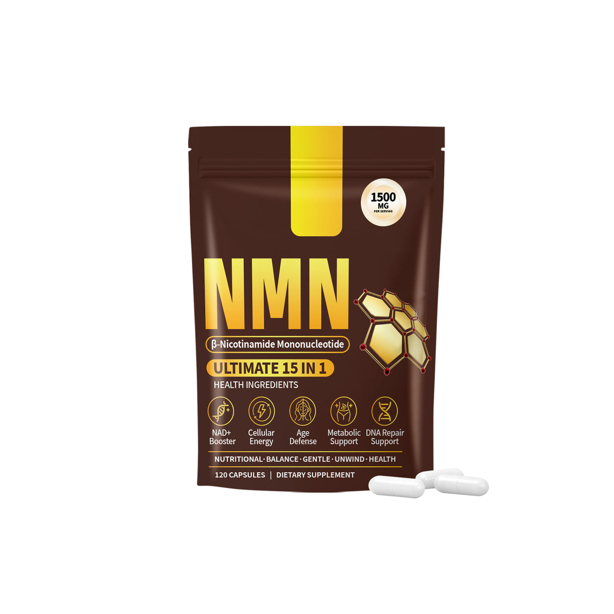 Dietary Supplement