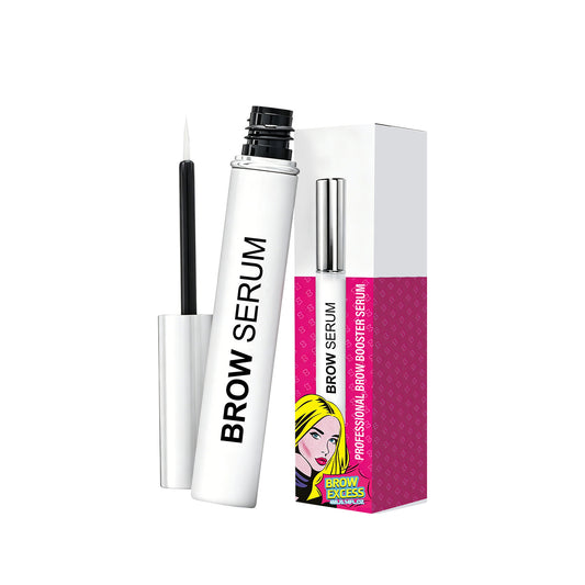 Eyebrow Fluid