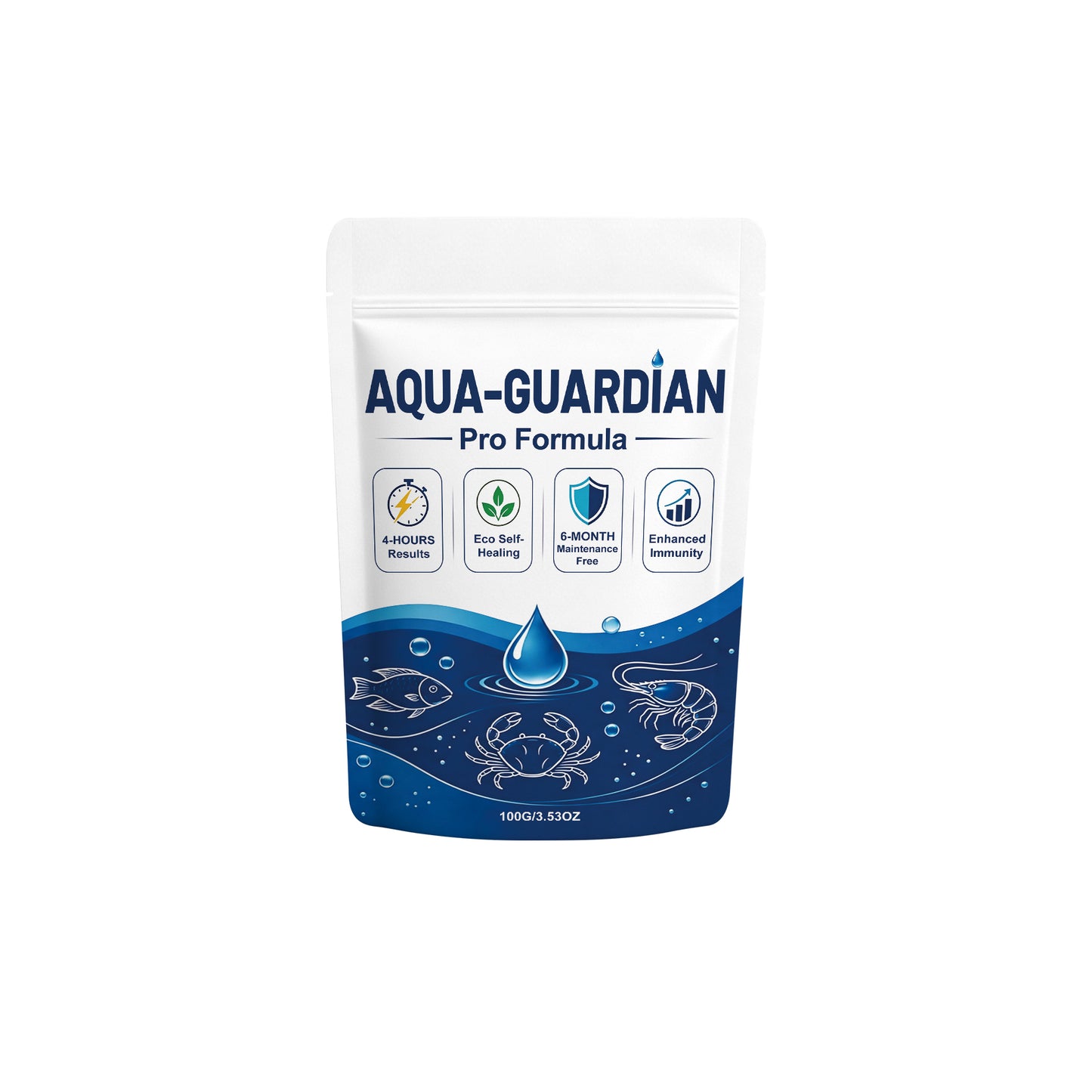 Water Clarification Powder