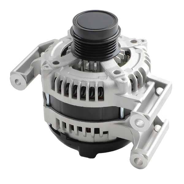 Alternator Fit For Chevrolet Malibu 2013-2019 Blazer Impala Buick Regal GMC 150A CW 13592811, 1042101960, DA2910, 1202369, 1202323, 95519894,104210-1961, 104210-1962, 13592811