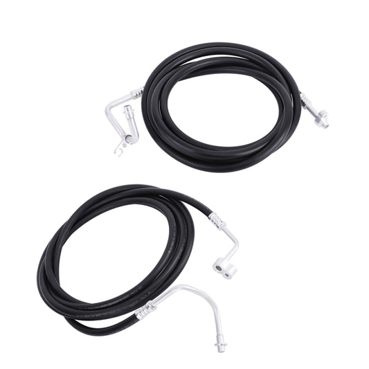 Rear Aux AC Line Set for Chevy Suburban 2007-2012