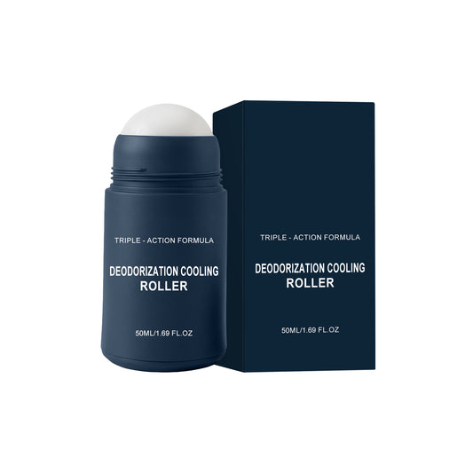 Deodorizing Cooling Ball