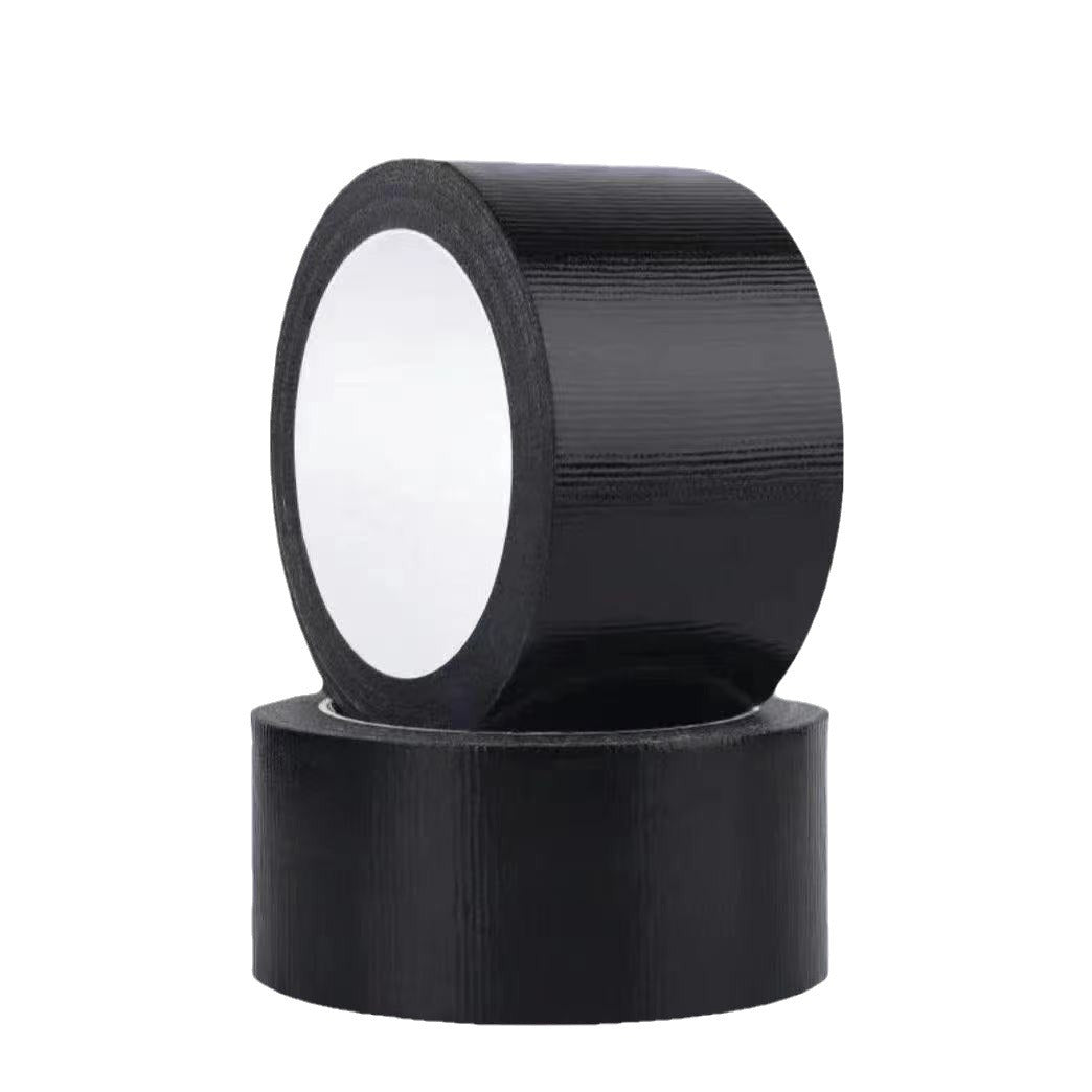 Seat Repair Tape in Black Leatherette