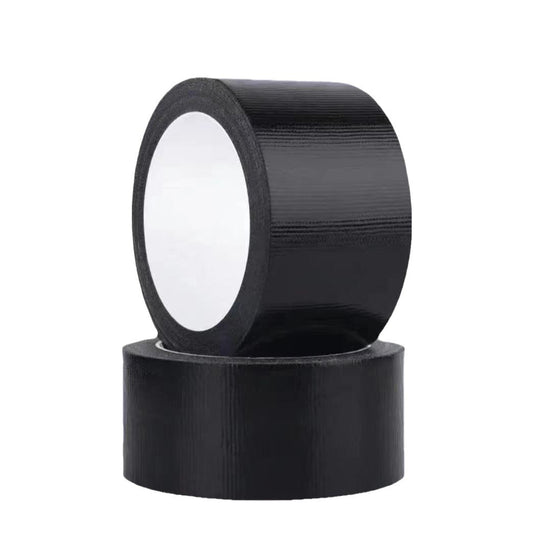 Seat Repair Tape in Black Leatherette
