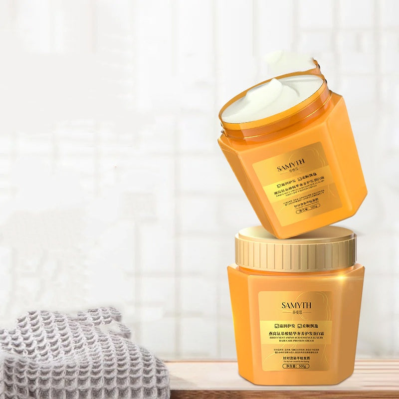 Hair Conditioner for Dry and Damaged Hair