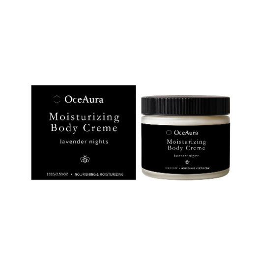 Body Cream