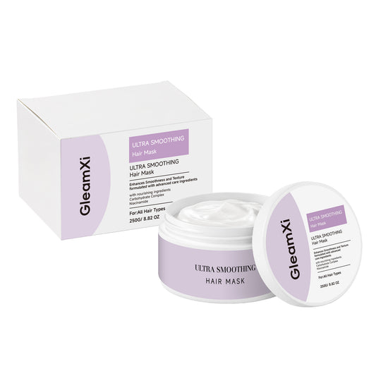 Ultra Smoothing Hair Mask