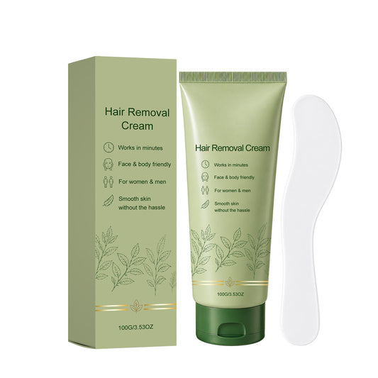 Hair Removal Cream