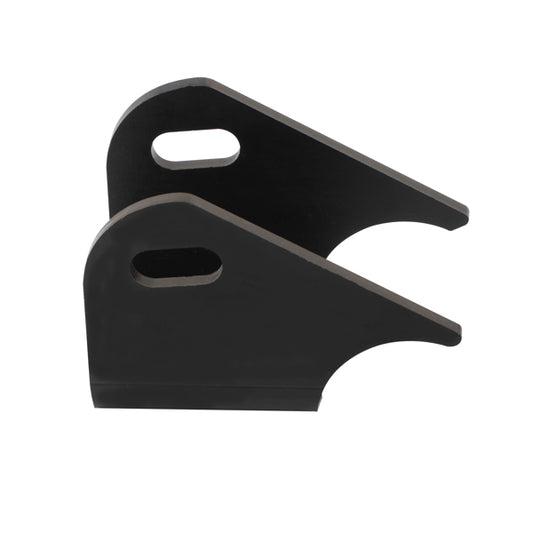 2x Front Lower Control Arm Mount Bracket Set for TJ XJ ZJ MJ