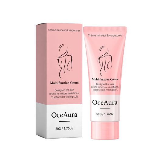 Moisturizing And Firming Cream