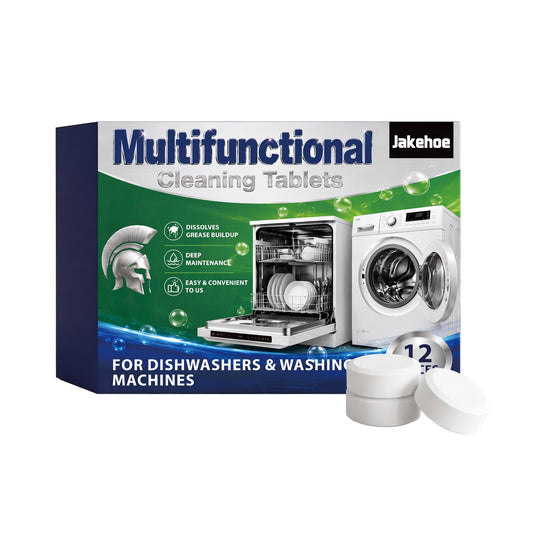 Multifunctional Cleaner
