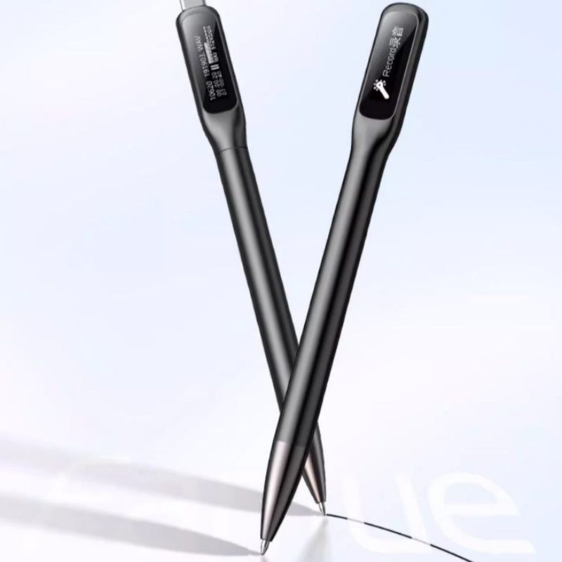 Portable Professional High-definition Noise-cancelling Recorder