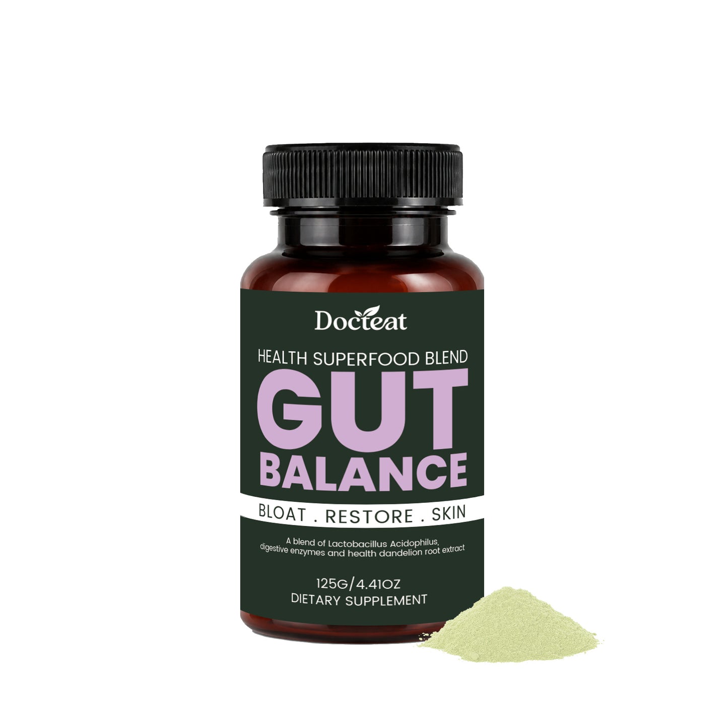 Dietary Supplement