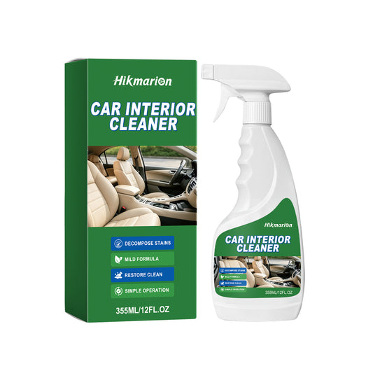 Car Interior Cleaner