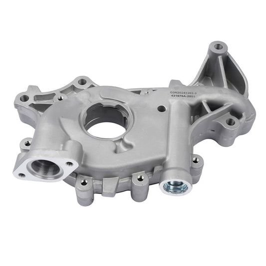 Engine Oil Pump M390HV High Volume Cast Aluminum for Ford 3.5L 3.7L