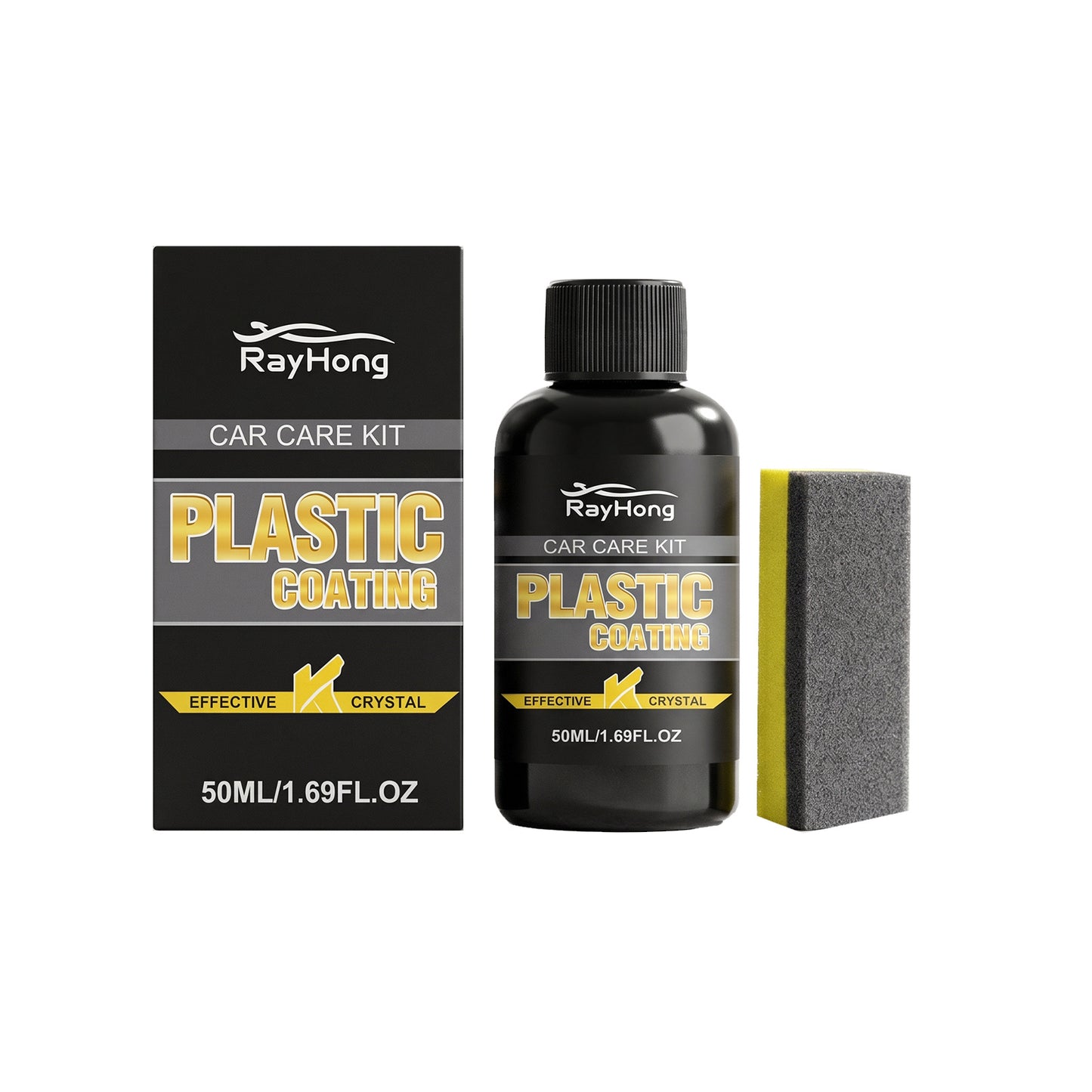 Plastic Coating Agent